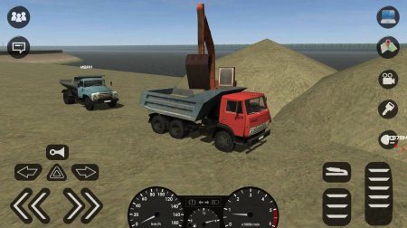 Motor Depot 1.3693 Para Hileli Mod Apk indir