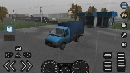 Motor Depot 1.3693 Para Hileli Mod Apk indir