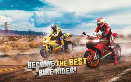 Bike Rider Mobile: Moto Races 1.00.0 Para Hileli Mod Apk indir