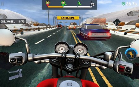 Bike Rider Mobile: Moto Races 1.00.0 Para Hileli Mod Apk indir