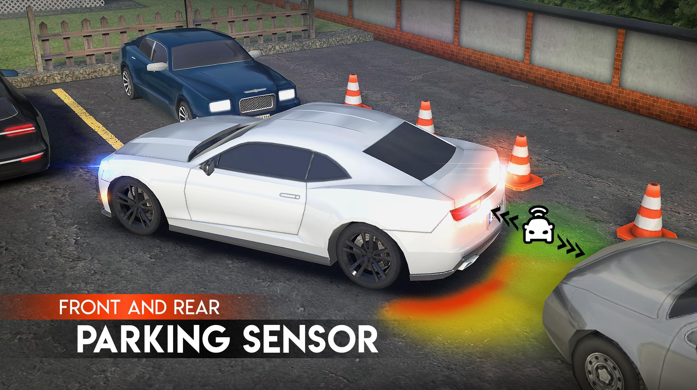 80  Car Parking Multiplayer 4.6.8 Mod Apk Best