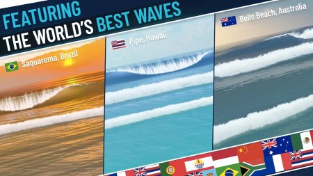 True Surf 1.0.83 Kilitler Açık Hileli Mod Apk indir