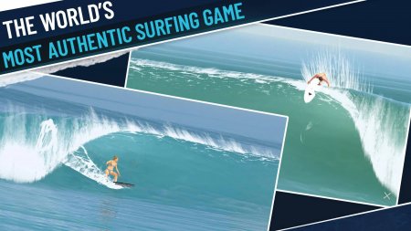 True Surf 1.0.83 Kilitler Açık Hileli Mod Apk indir