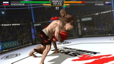 Fighting Star 1.0.0 Para Hileli Mod Apk indir