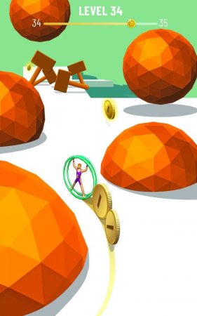 Coin Rush! 1.0.0 Reklamsız Hileli Mod Apk indir