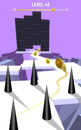 Coin Rush! 1.0.0 Reklamsız Hileli Mod Apk indir