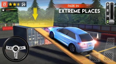 Car Parking Pro 0.3.4 Para Hileli Mod Apk indir