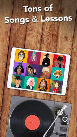 Simply Piano by JoyTunes 5.1.11 Kilitler Açık Hileli Mod Apk indir