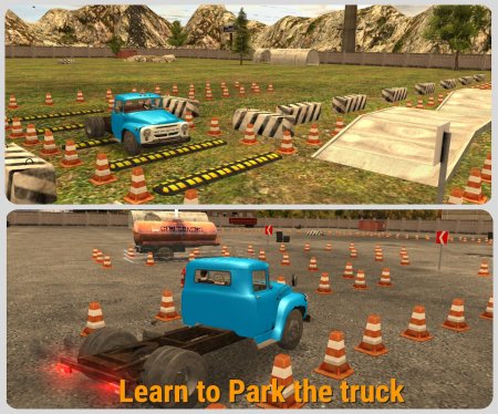 Russian Car Driver 1.2.0 b257 Para Hileli Mod Apk indir