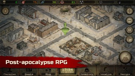 Day R Survival 1.626 Para Hileli Mod Apk indir