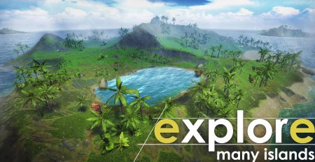 Survival Island: EVO 3.251 Para Hileli Mod Apk indir