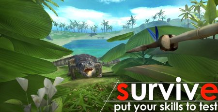 Survival Island: EVO 3.251 Para Hileli Mod Apk indir