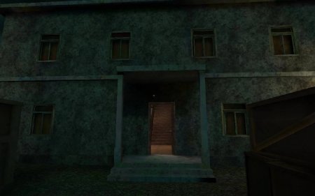 HeadHorse: Horror Game 1.2.9 Kilitler Açık Hileli Mod Apk indir