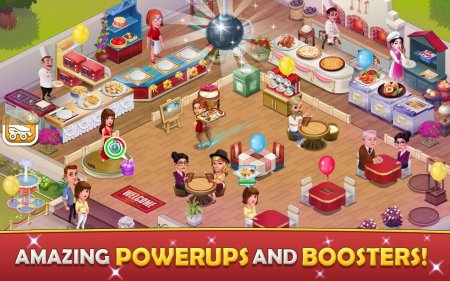 Cafe Tycoon 2.9 Para Hileli Mod Apk indir