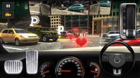 Speed Parking 1.1.9 Para Hileli Mod Apk indir