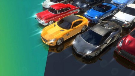 Speed Parking 1.1.9 Para Hileli Mod Apk indir