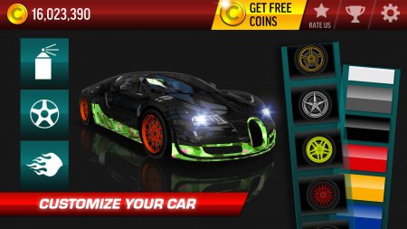 Drift Max City 3.2 Para Hileli Mod Apk indir