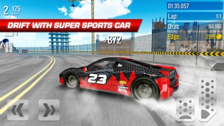 Drift Max City 3.2 Para Hileli Mod Apk indir