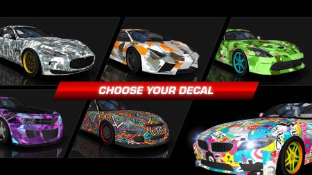 Drift Max City 3.2 Para Hileli Mod Apk indir