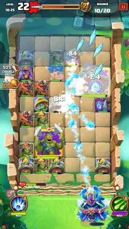 Magic vs Monster 1.16 Para Hileli Mod Apk indir