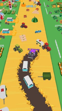 Clean Road 1.5.4 Para Hileli Mod Apk indir