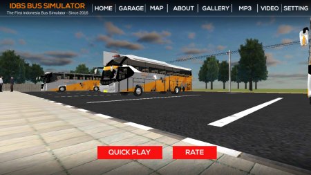 IDBS Bus Simulator 7.3 Para Hileli Mod Apk indir