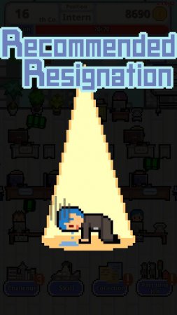 Don't get fired! 1.0.56 Para Hileli Mod Apk indir