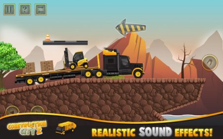 Construction City 2 4.1.2R Kilitler Açık Hileli Mod Apk indir