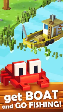 Blocky Farm 1.2.90 Para Hileli Mod Apk indir