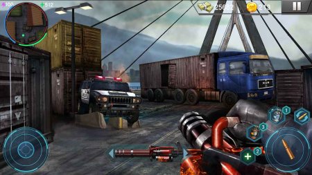 Elite SWAT 218 Para Hileli Mod Apk indir