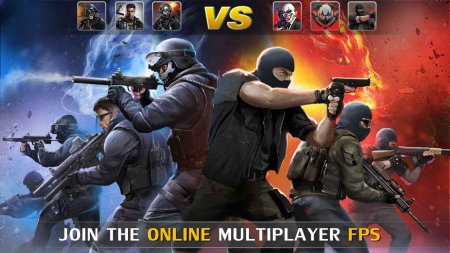 Elite SWAT 218 Para Hileli Mod Apk indir