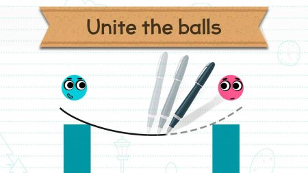 Love Balls 1.4.7 Para Hileli Mod Apk indir