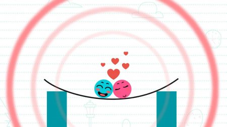 Love Balls 1.4.7 Para Hileli Mod Apk indir