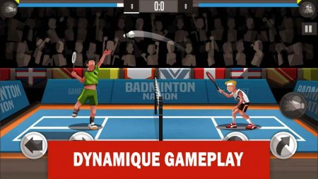 Badminton League 3.77.3957 Para Hileli Mod Apk indir