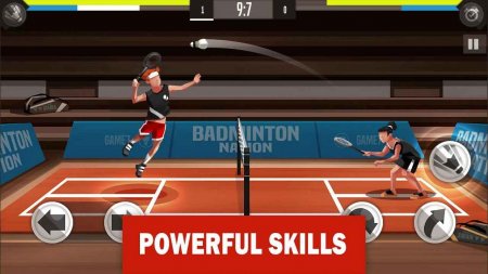 Badminton League 3.77.3957 Para Hileli Mod Apk indir