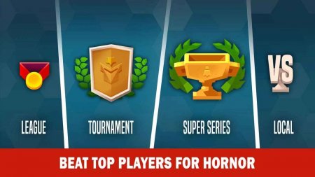 Badminton League 3.77.3957 Para Hileli Mod Apk indir