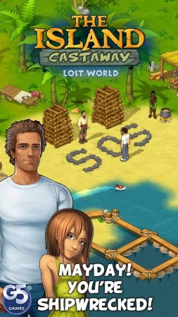 The Island Castaway 1.7.700 Para Hileli Mod Apk indir