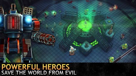 Last Hope TD - Zombie 3.54 Para Hileli Mod Apk indir