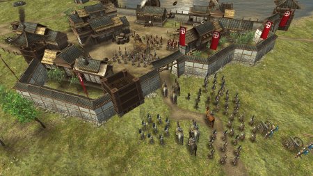 Shoguns Empire: Hex Commander 1.9.3 Para Hileli Mod Apk indir