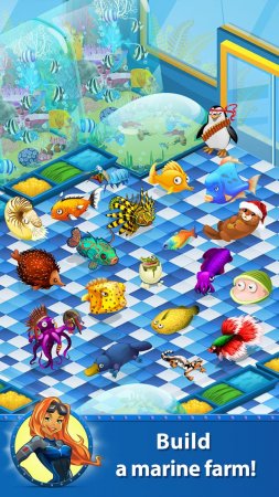 Treasure Diving 1.308 Para Hileli Mod Apk indir