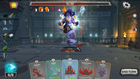 Dungeon Tales 2.33 Kilitler Açık Hileli Mod Apk indir