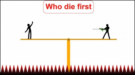 Who Dies First 1.8 Anahtar Hileli Mod Apk indir