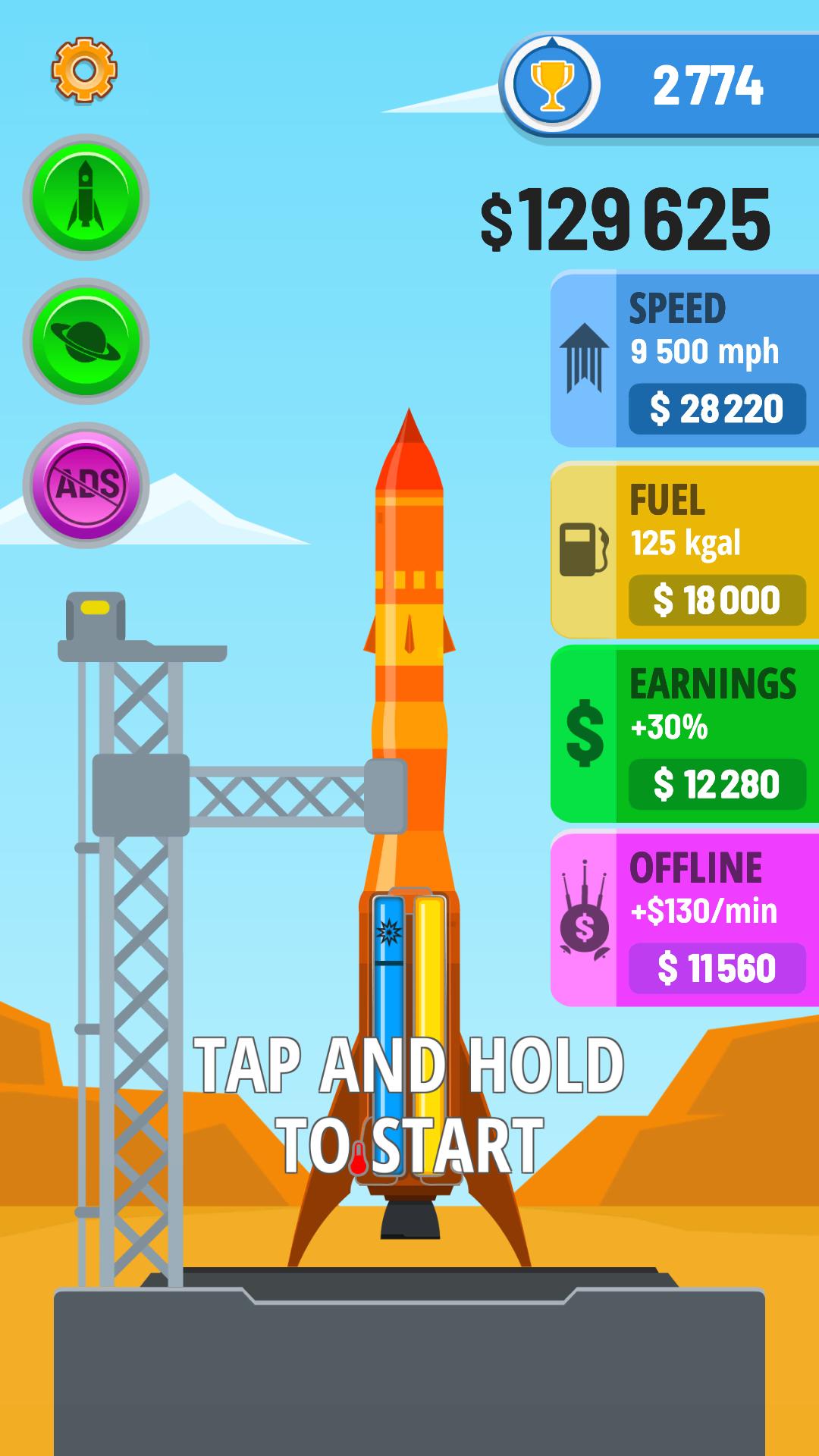 rocket royale apk mod dinheiro infinito