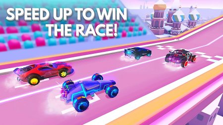 SUP Multiplayer Racing 2.3.4 Para Hileli Mod Apk indir