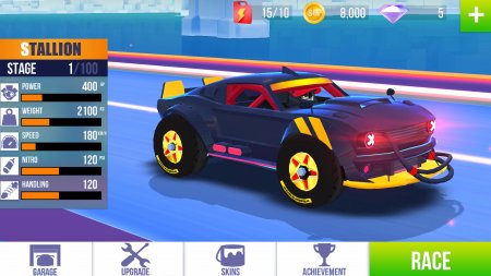 SUP Multiplayer Racing 2.3.4 Para Hileli Mod Apk indir