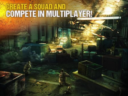 Modern Combat 5: eSports FPS 5.9.1a Zayıf Botlar Hileli Mod Apk indir