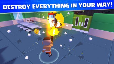 Prison Royale 0.0.4 Para Hileli Mod Apk indir