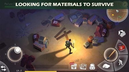 Danger Survival: Zombie War 1.2.2 Para Hileli Mod Apk indir