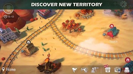 Danger Survival: Zombie War 1.2.2 Para Hileli Mod Apk indir