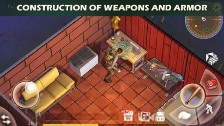 Danger Survival: Zombie War 1.2.2 Para Hileli Mod Apk indir